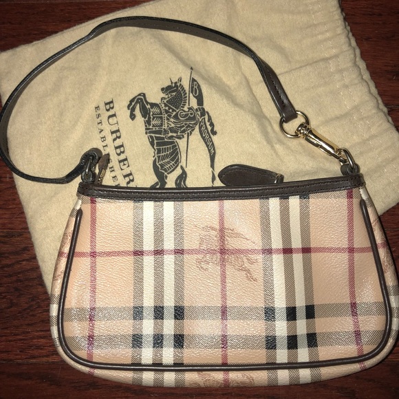 burberry london shoulder bag